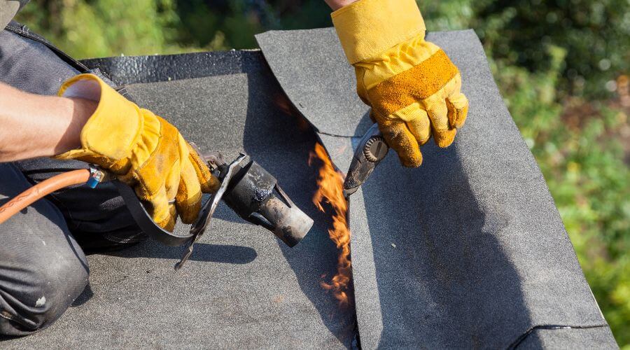 Expert top industrial roofings services in Tygh Valley, OR